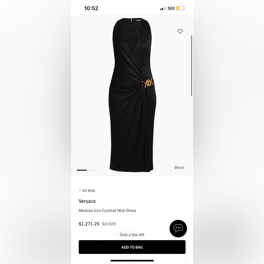 Dress